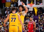 鹈鹕陷入低谷，命运悬念连败，东契奇球队命运悬念！的简单介绍