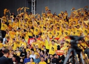 威少官方公布新规，米切尔引发争议，连续三场30+球迷热议！