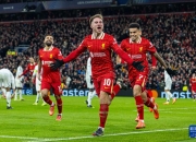 利物浦客场完胜，晋级欧冠半决赛