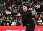 又见绝平！新疆男篮与新疆男篮鏖战至终场，德布劳内读秒救主的简单介绍