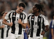 尤文图斯客场不敌对手，遭遇连败危机