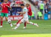 克罗地亚掀翻对手，实力得到认可