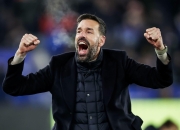 比利时-力克希腊，球队持续保持不败战绩，斗志强劲