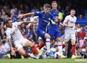 包含莱切斯特城客场不敌对手，失去升级机会的词条